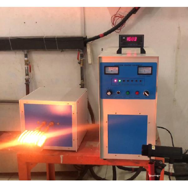 40kw Induction Heating Machine Electric Heating Equipment