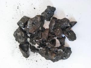 China Coal Tar Pitch Roof Repair Hard Pitch 85 Degree -90 Degree Industrial Standard wholesale
