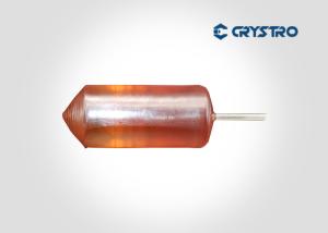 China Good Thermal Stability Optical Substrate Single Crystal LaO wholesale