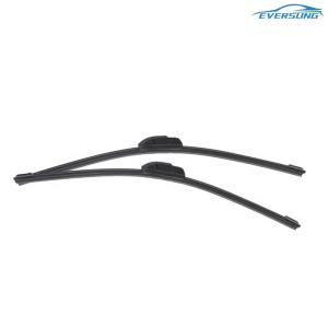 China 12-28-Inch Car Windscreen Wiper Blades For GMC Canyon 2015-2018 Boneless Wiper Wipers In Chevrolet Colorado wholesale