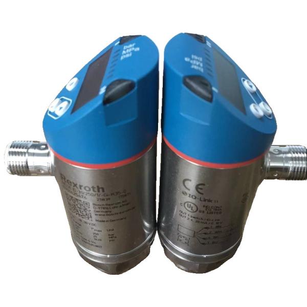 Rexroth Solenoid Valve HEDE10-31/250/1 -GI-K35-0 Blue Safety High Accuracy Wide