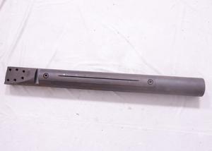 China 36kw 432rpm Downhole Sonde Housing Guide Drill Bit Connector wholesale