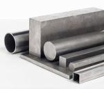 F51 304L Stainless Steel Round Bar S31803 A182 Duplex 2205 Alloy ASTM