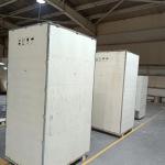 LCD Touch Display -86°C Ultra Low Temperature Freezer 728L Expansive Capacity