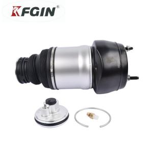 China 1663202613 Rear Spring Air Bags Mercedes Benz W213 Corrosion Proof wholesale
