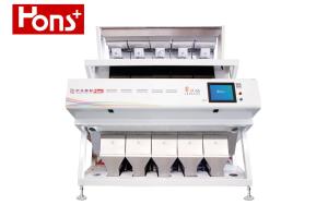 China CCD Camera GrainCoffee Beans Sorter High Accuracy wholesale