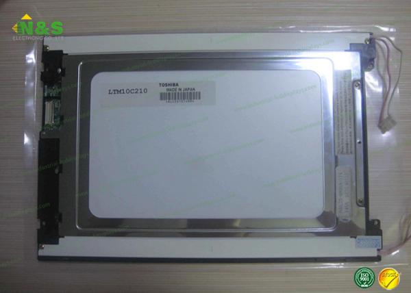 Color KCG047QV1AA-A210 KOE LCD Display , 4.7 inch Antiglare hard coating lcd