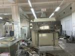 ITONIC Used Paper Cutters 92EM Guillotine 40t/M Second Hand Paper Cutting