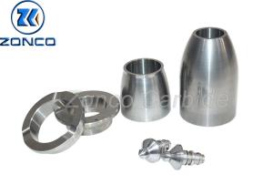 China Wear Resistant Tungsten Carbide MWD Components wholesale
