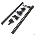 Range Rover Velar Hands Free Anti Pinch Electric Power Running Boards with