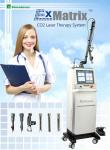 Laser Stretch Mark Removal Co2 Fractional Laser Machine Skin Renewal Regeneratio