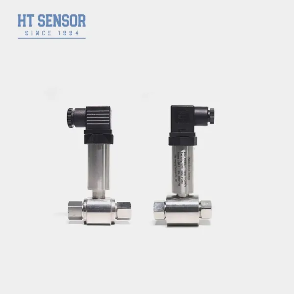 Differential Liquid Pressure Transmitter Price Differential Pressure Sensor