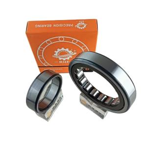 China Single Row Cylindrical Roller Bearing NU/NJ/NF213ECP 65*120*23mm for Heavy Machinery wholesale