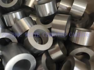 China YG11C tungsten carbide sleeve wholesale