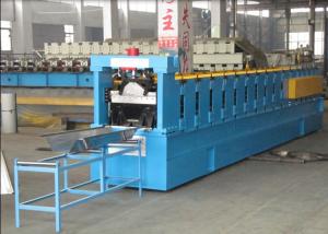 China Arch Bending 914mm K Span Roll Forming Machine 15m/Min wholesale