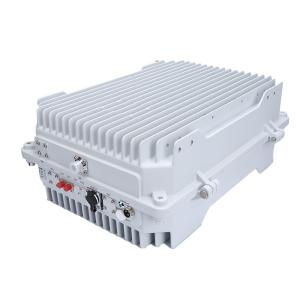 China 5 Watts Optical Signal Amplifier CDMA 850/1800mhz 4G Signal Booster wholesale