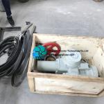 Permanent Magnet Low Speed Kaplan Turbine Generator 30KW To 50KW