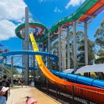 Water House Fiberglass Water Park Combination Slides Prices Home Fountain Wet