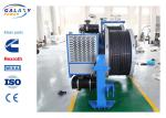 Transmission Line Equipment Max Continuous Tension Hydraulic Laying Tensioner