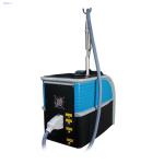 Nd Yag Picosecond Laser Tattoo Removal Machine Adjustable And Safety