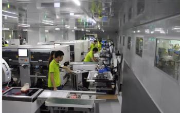 Shenzhen Hongtop Optoelectronic Co.,Limited