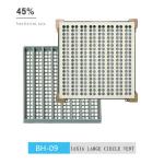 Hole Punched Access Floor System