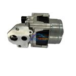 new 7DCT330 transmission electronic oil pump assembly 3055014200 for 2019-2023