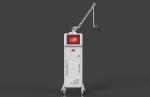 newest 2019 beauty equipment 10600nm co2 laser facial rejuvenation machine