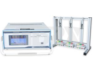 China Three Phase Electric Energy Meter Verification Device Multifunctional wholesale