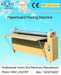 BJ Series Of Gum Mounting Machine Automatic Carton Stapler For Corrugated