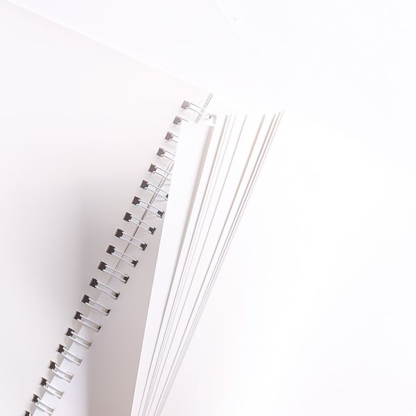 Professionals' Must-Have Custom Journal Notebook with Top-Notch Paper
