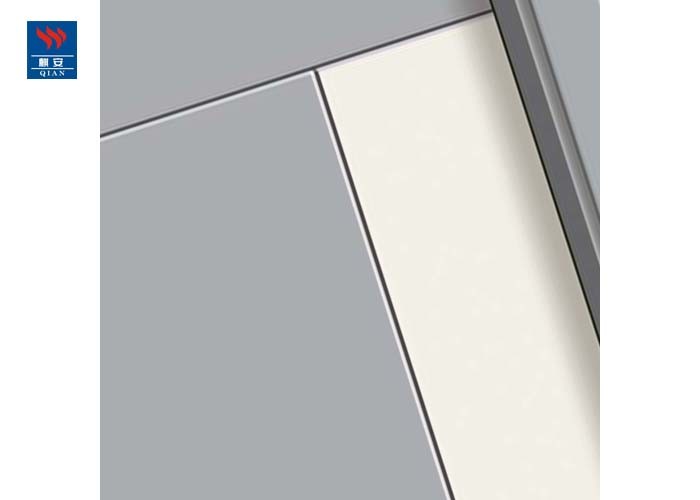 High Strength Eco Friendly Interior Wood Plastic Composite Doors
