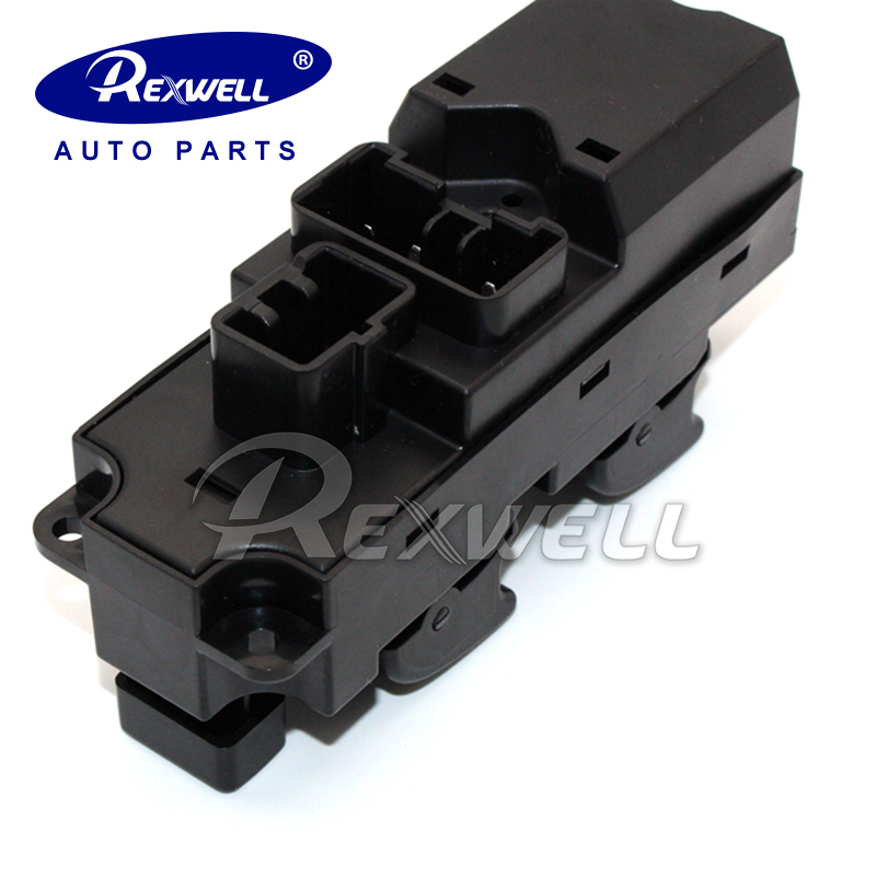 Window Lifter Switch for Ford Ranger Mazda BT50 4 Door AB3914540AB Smooth Functioning