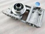 M11 Diesel Engine Oil Filter Head 3102774 For 455-7