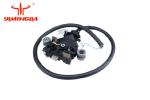 Power Conductor Spreader Cutter Parts 5 Polig 5240-078-0011 5240-078-0003