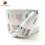 OEM Printed Packaging Film Roll With Pet/Al/Pe Aluminum Foil