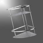 Shower Baskets And Caddies Bathroom Accessory Truly Remarkable Technology