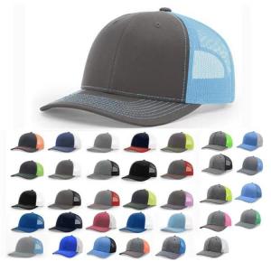 China 6 Panel Custom Logo Hats Summer Sports Cap Logo Imprint wholesale