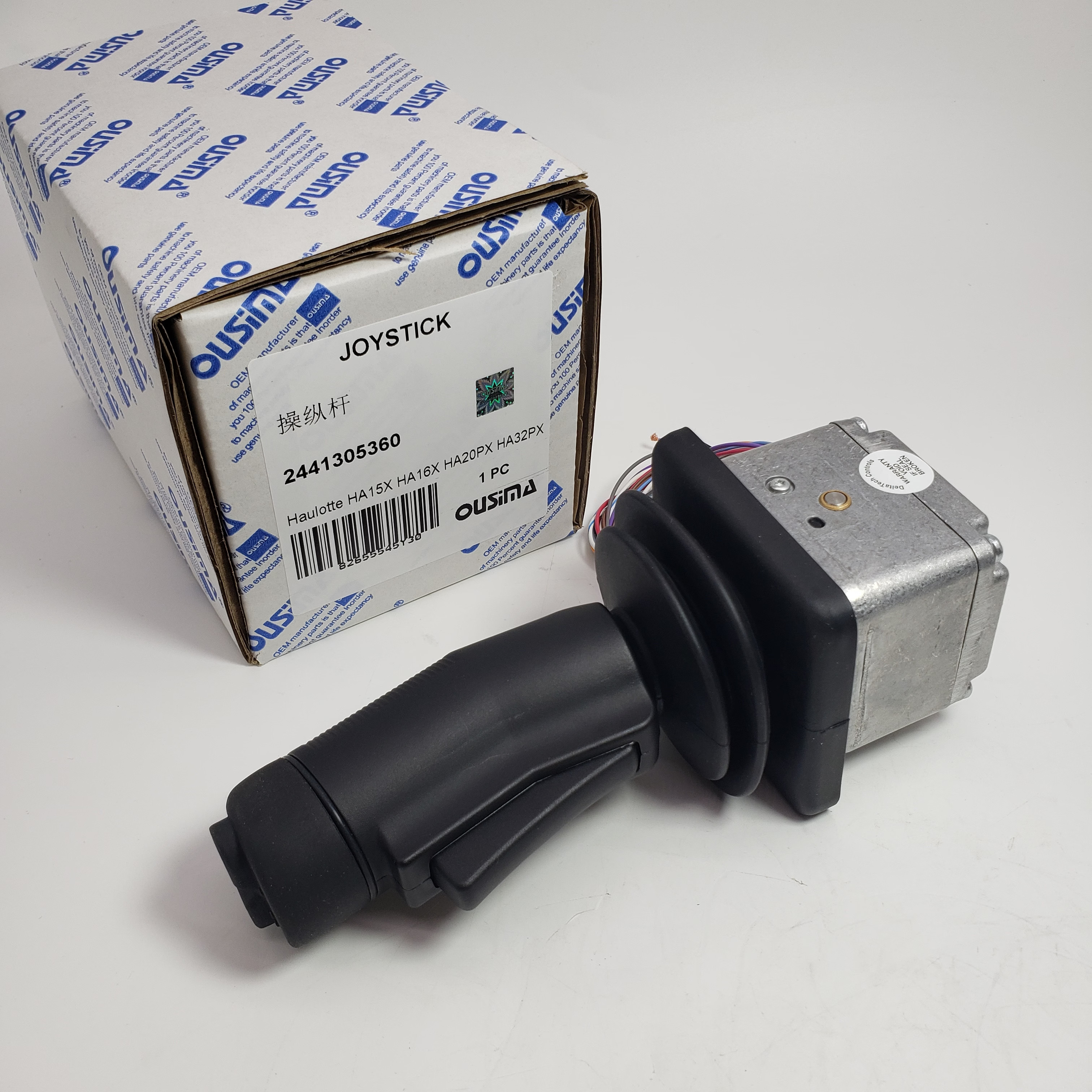 2441305360 Joystick Controller For Haulotte HA16SPX HA18SPX HB40 HA20PX H21TX