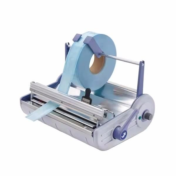 Hidden Blade Dental Sealer Sterilization Pouch Sealer Automatic Dental Sealing