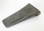 Medium-sized excavator parts forged bucket teeth R200 (flat head)/R200 (pointed