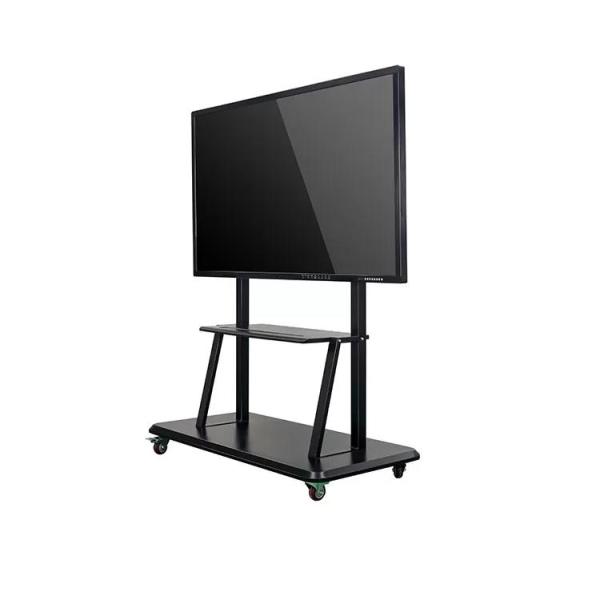1920X1080 FHD Electronic IR Interactive Whiteboard Touch Panel Displays For Classrooms