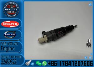 China Common Rail Fuel injector 22459522 7422459522 22569105 7422569105 85020361 BEBJ1F11201 wholesale