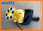 2970532 2970533 297-0532 297-0533 Joystick Control Gp For 320D2 Excavator Parts