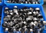 Nylon Cage Needle Roller Clutch Bearing 8482102000 NK15 12 For Machine Tool