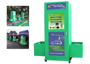 China Non-Refrigerate Electronic Vending Lockers For Self Service Shopping wholesale