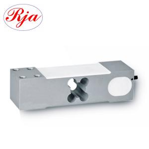 China High Accuracy Strain Gauge Load Cell For Electronic Platform Scale 100kg 200kg on sale
