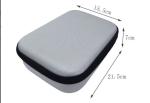 Durable EVA Camera Case Customized Size 1680D Nylon 21.5*15.5*7 CM