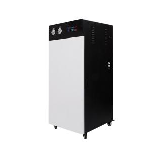 China 600g Alkaline water Commercial Grade Reverse Osmosis System Ro Unit for home wholesale