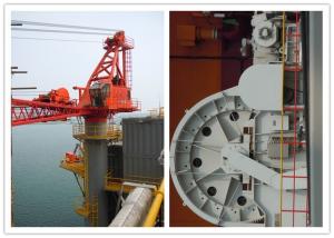 China Windlass Boat Anchor Winch LBS Groove 0.5-20MT wholesale